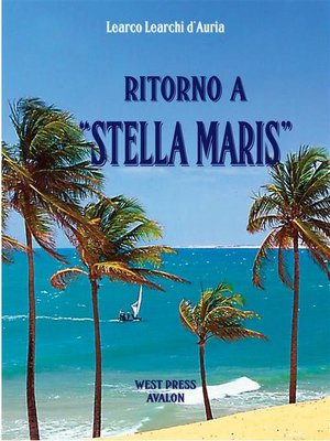 cover image of Ritorno a Stella Maris